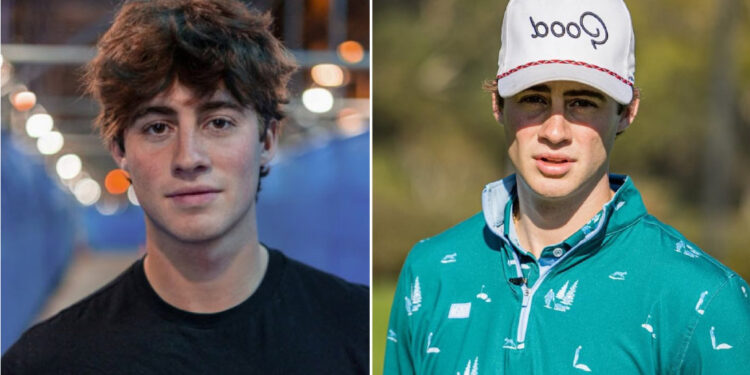 Garrett Clark Net Worth in 2026: You Won’t Believe How Much He Makes