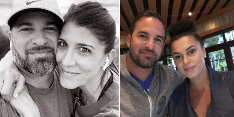 Joy Taylor’s Ex-Husband Richard Giannotti: Where Is He Now?