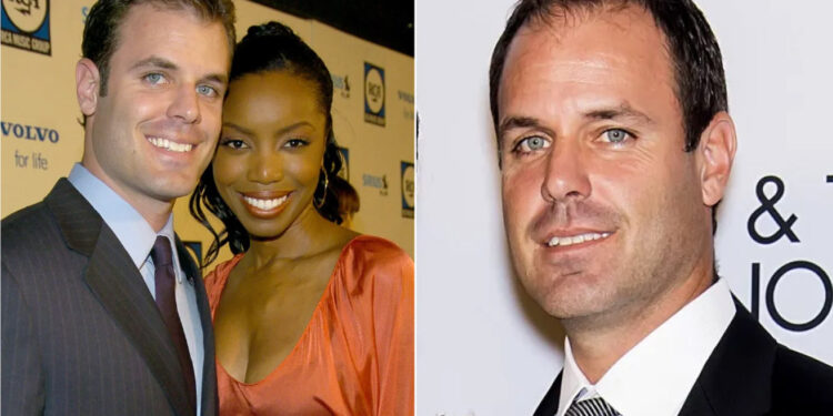 Brian Musso: Everything You Should Know About Heather Headley’s Husband