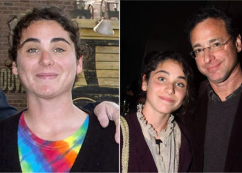 Jennifer Belle Saget: What We Know About Bob Saget’s Most Private Daughter