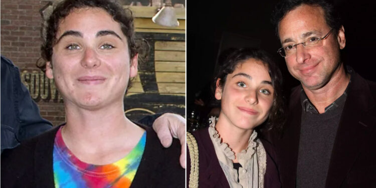 Jennifer Belle Saget: What We Know About Bob Saget’s Most Private Daughter