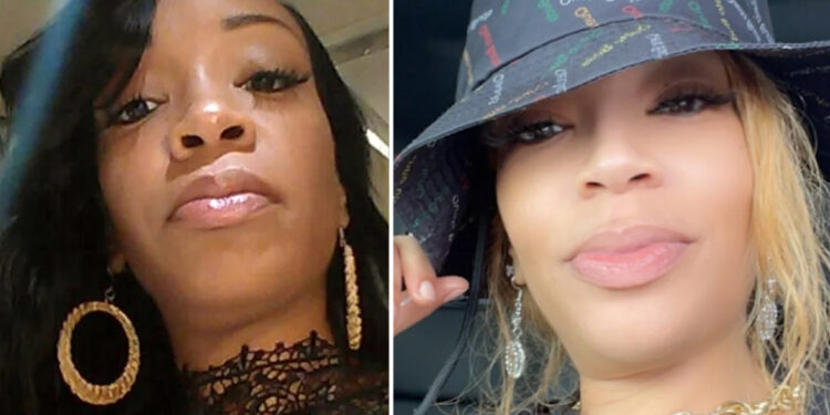 Letesha Marrow: What You Didn’t Know About Ice-T’s Daughter
