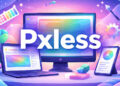 Pxless: The Beginner-Friendly Guide to Modern, Smart Design