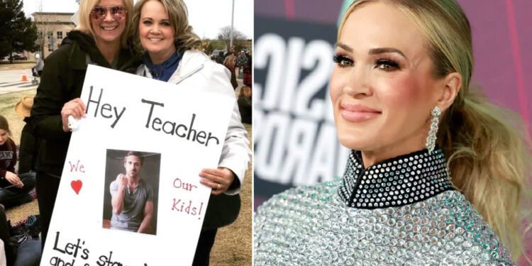 Shanna Underwood Means: The True Story of Carrie Underwood’s Sister