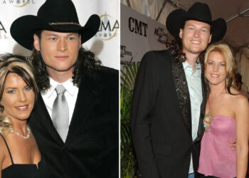 Kaynette Williams: The True Story of Blake Shelton’s Ex-Wife
