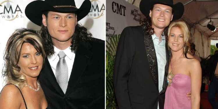 Kaynette Williams: The True Story of Blake Shelton’s Ex-Wife