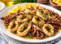 Calamariere: Everything You Need to Know About This Light and Flavorful Dish