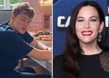 Who Is Milo William Langdon? Everything About Liv Tyler’s Son