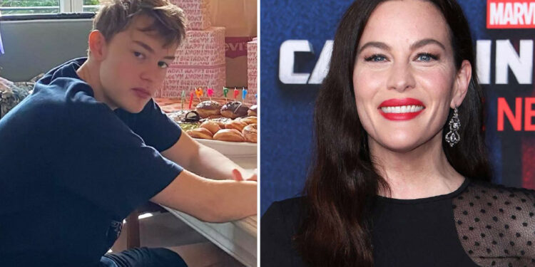 Who Is Milo William Langdon? Everything About Liv Tyler’s Son