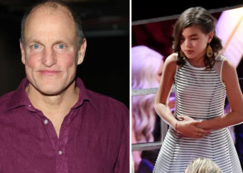 Makani Ravello Harrelson: What to Know About Woody Harrelson’s Daughter