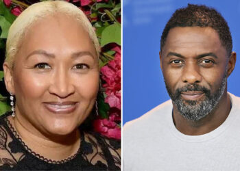 Who Is Hanne Norgaard? Idris Elba’s First Wife Has a Story of Her Own