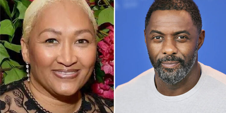 Who Is Hanne Norgaard? Idris Elba’s First Wife Has a Story of Her Own