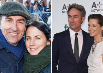 What Happened to Jodi Faeth? The True Story of Mike Wolfe’s Ex-Wife