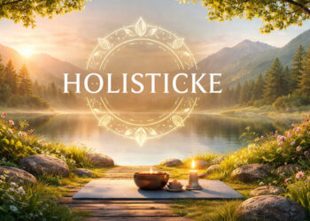 Holisticke: The Modern Wellness Idea Everyone Is Talking About