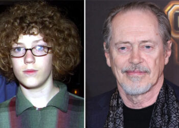 Lucian Buscemi: The Real Story of Steve Buscemi’s Son and His Quiet Life in Music