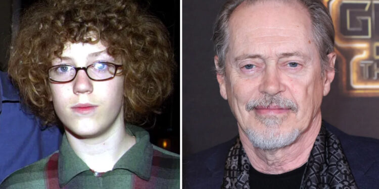 Lucian Buscemi: The Real Story of Steve Buscemi’s Son and His Quiet Life in Music