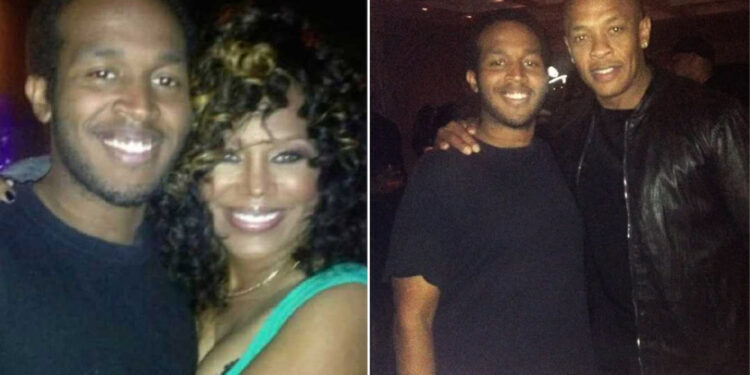 Marcel Young Biography: The Truth About Dr. Dre’s Son and His Hidden Life