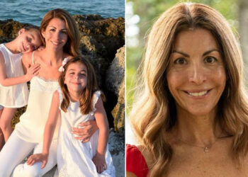 Noelle Watters Bio: Age, Career, Net Worth, and Life After Jesse Watters