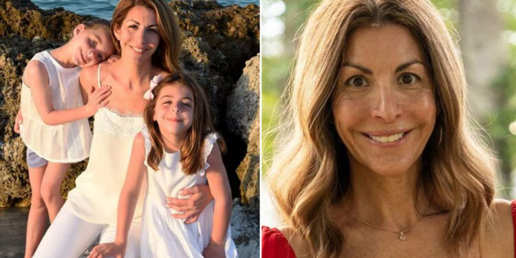 Noelle Watters Bio: Age, Career, Net Worth, and Life After Jesse Watters