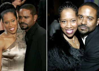 Who Is Ian Alexander Sr.? The Hidden Story of Regina King’s Ex-Husband