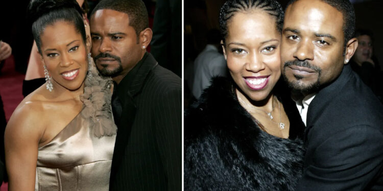 Who Is Ian Alexander Sr.? The Hidden Story of Regina King’s Ex-Husband