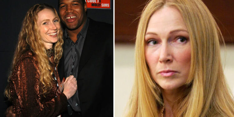 Who Is Jean Muggli, Michael Strahan’s Ex-Wife? The Full Story