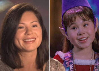 Where Is Paige Tamada Now? The Elf from The Santa Clause Has a Whole New Life