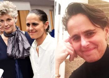 Melanie Leis: The True Story of Kelly McGillis’ Ex-Wife