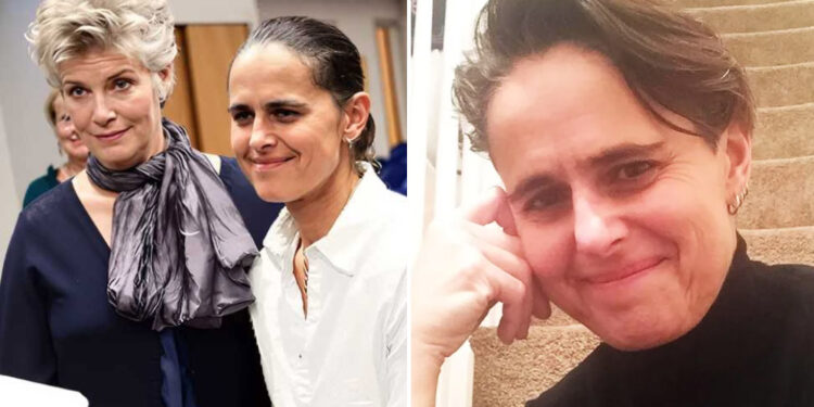 Melanie Leis: The True Story of Kelly McGillis’ Ex-Wife