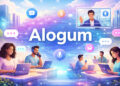 Alogum: The Simple New Tool Changing How We Connect Online