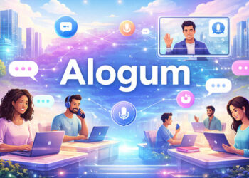 Alogum: The Simple New Tool Changing How We Connect Online