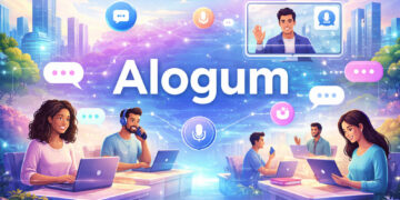 Alogum: The Simple New Tool Changing How We Connect Online