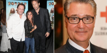 Who Is Felix O. Adlon? Inside the Life of Pamela Adlon’s Ex-Husband