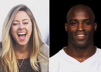 Who Is Linnea Miron, Ricky Williams’ Wife? Her Full Story Explained