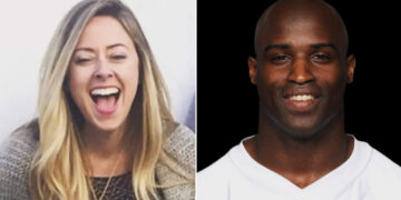 Who Is Linnea Miron, Ricky Williams’ Wife? Her Full Story Explained