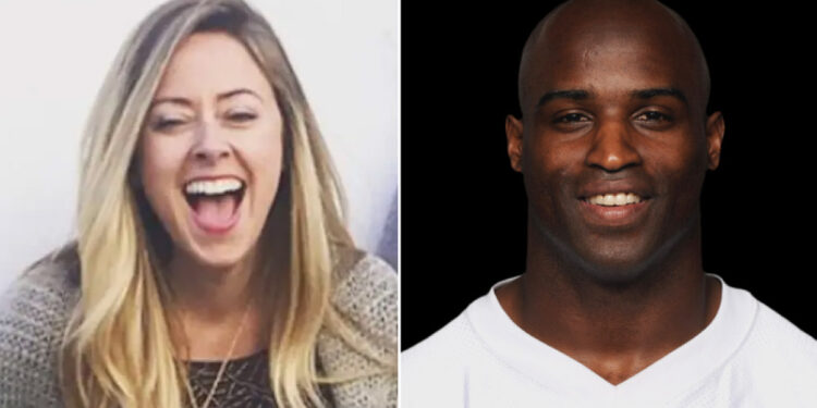Who Is Linnea Miron, Ricky Williams’ Wife? Her Full Story Explained