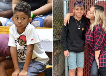 Who Is Dwayne Carter III? All About Lil Wayne’s Eldest Son