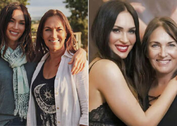 Gloria Darlene Fox: The Real Story of Megan Fox's Mother