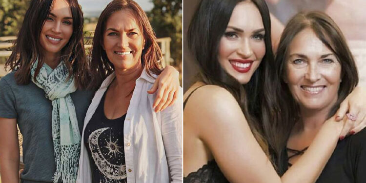 Gloria Darlene Fox: The Real Story of Megan Fox's Mother