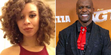 Naomi Burton-Crews: The True Story of Terry Crews’ Daughter