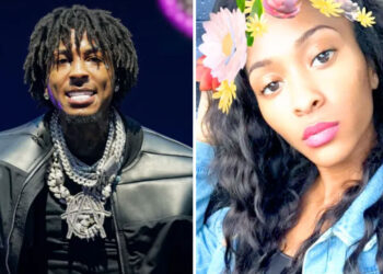 Who Is Telee Gaulden? The Story of NBA YoungBoy’s Talented Sister