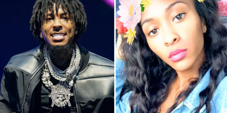 Who Is Telee Gaulden? The Story of NBA YoungBoy’s Talented Sister