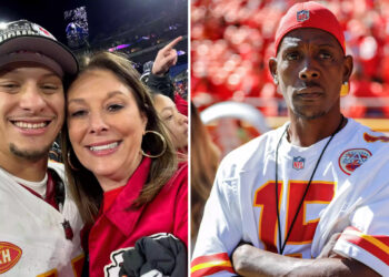 Mahomes Parents: The Full Story Behind Pat and Randi