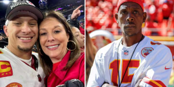 Mahomes Parents: The Full Story Behind Pat and Randi