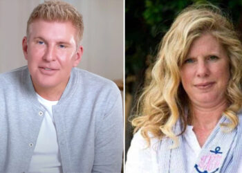 Teresa Terry: The Hidden Past of Todd Chrisley’s Ex-Wife