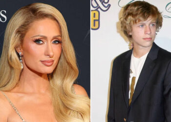 Who Is Conrad Hughes Hilton, Paris Hilton’s Brother with a Wild Past?