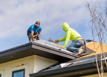 Why Homeowners Keep Coming Back to 1907 Roofing
