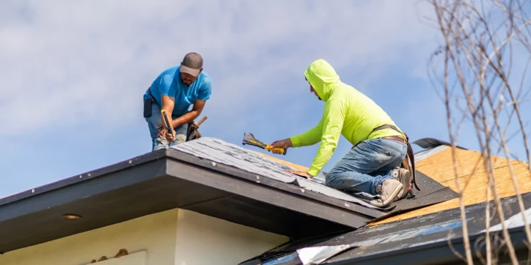 Why Homeowners Keep Coming Back to 1907 Roofing