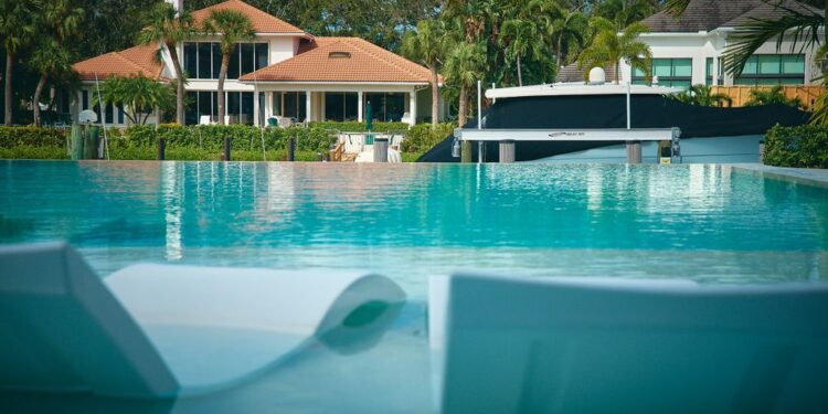 Palm Beach Pool & Spa Services