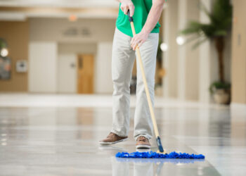 Cleaning Services in Franklin, TN